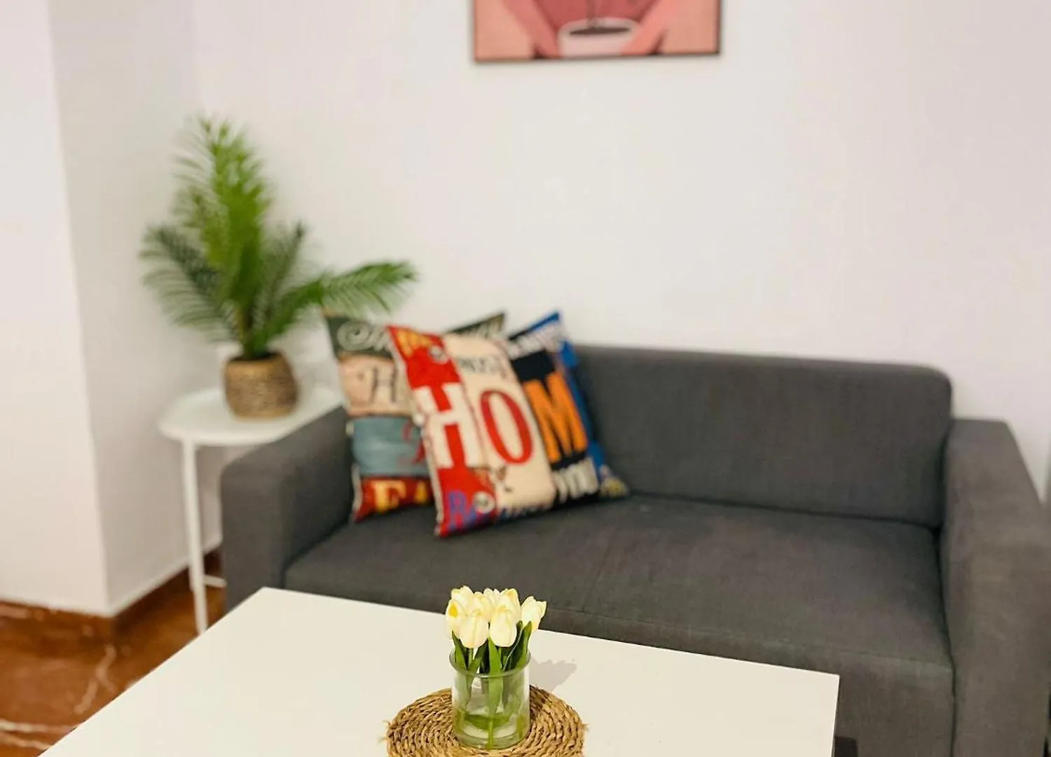 Private Room Heart Eixample Barcelona