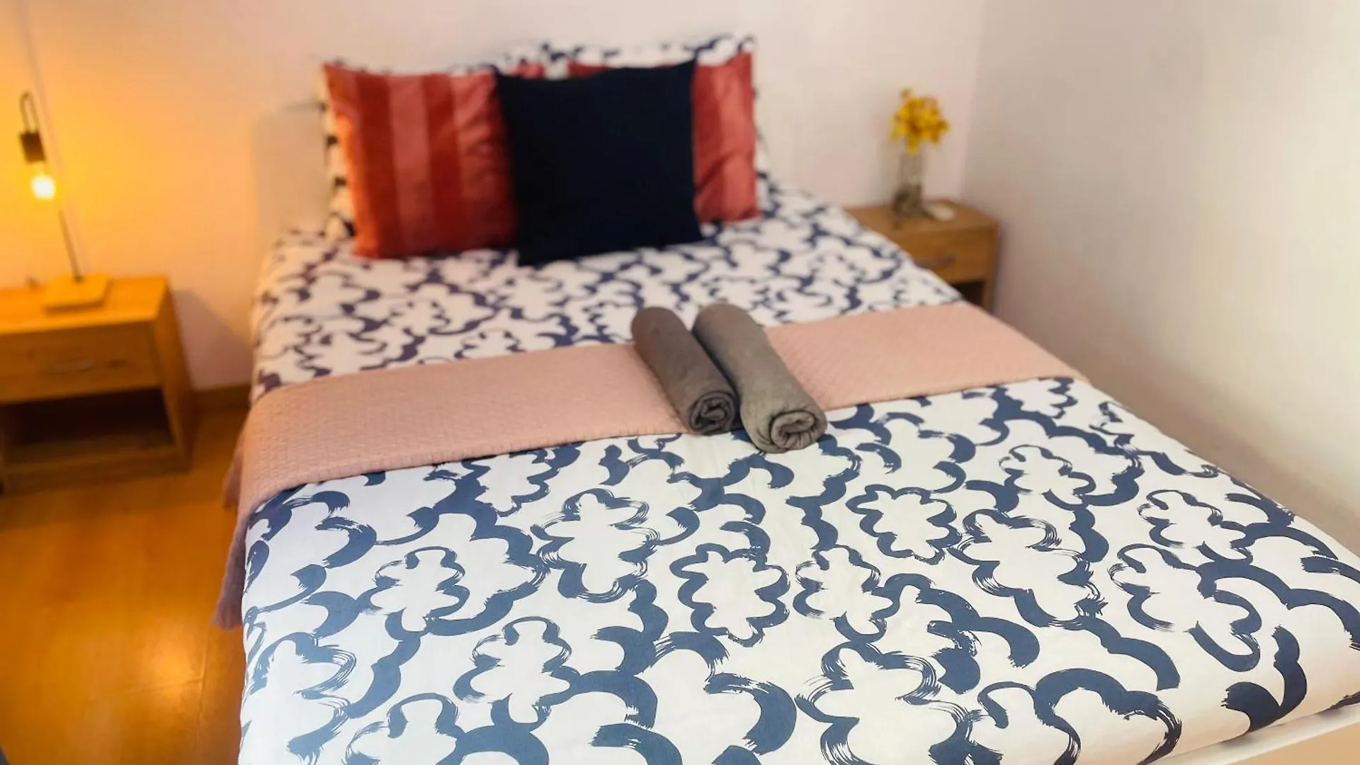 Private Room Heart Eixample Barcelona Spain
